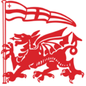London Welsh RFC logo