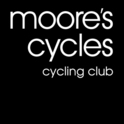 Moore's Cycles Cycle Club logo