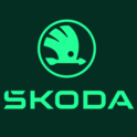 Skoda UK logo