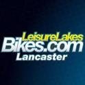 Leisure Lakes Bikes Lancaster logo