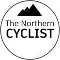 The Northern Cyclist logo