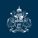 Bishops Way BMX Track logo