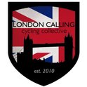 London Calling logo