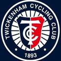 Twickenham CC logo