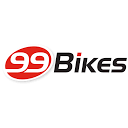 99 Bikes logo