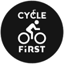 CYCLE FIRST logo