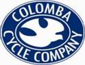 Colomba Cycle Club logo