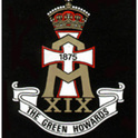 XIX Cycling logo