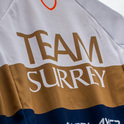University of Surrey CC (USCC) logo
