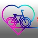 For The Love Of Cycling logo