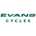 Evans Cycles logo