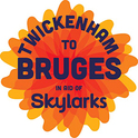 HAYLARKS CC - Moules in Bruges logo