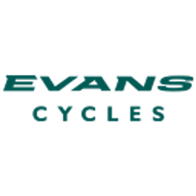 Evans Cycles logo