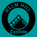 Helm Hill Cyclists logo