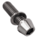 Gorilla Brakes Limited / TiBike Titanium logo