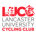 Lancaster University Cycling Club logo